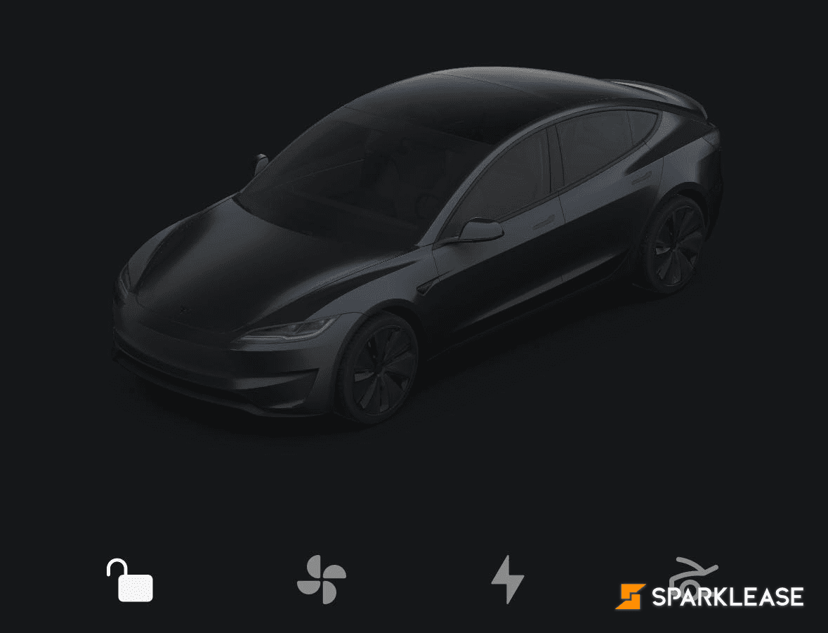 2024 Tesla Model 3 Performance AWD