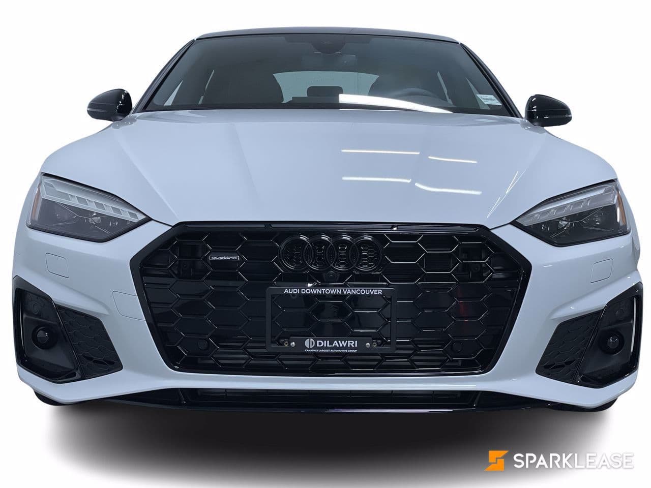 2024 Audi A5 Sportback Technik 45 TFSI quattro