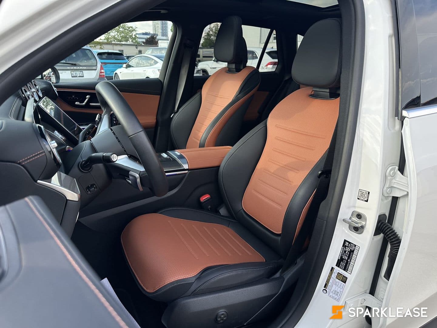 2023 Mercedes-Benz GLC GLC 300 4MATIC SUV