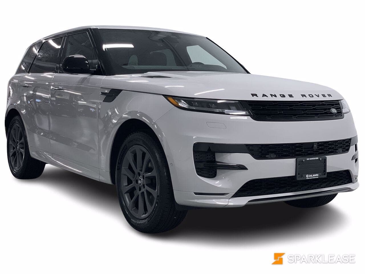 2024 Land Rover  Range Rover Sport  P400...
