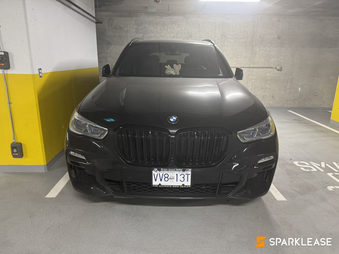 2020 BMW X5 xDrive40i Sports Activity Vehicle