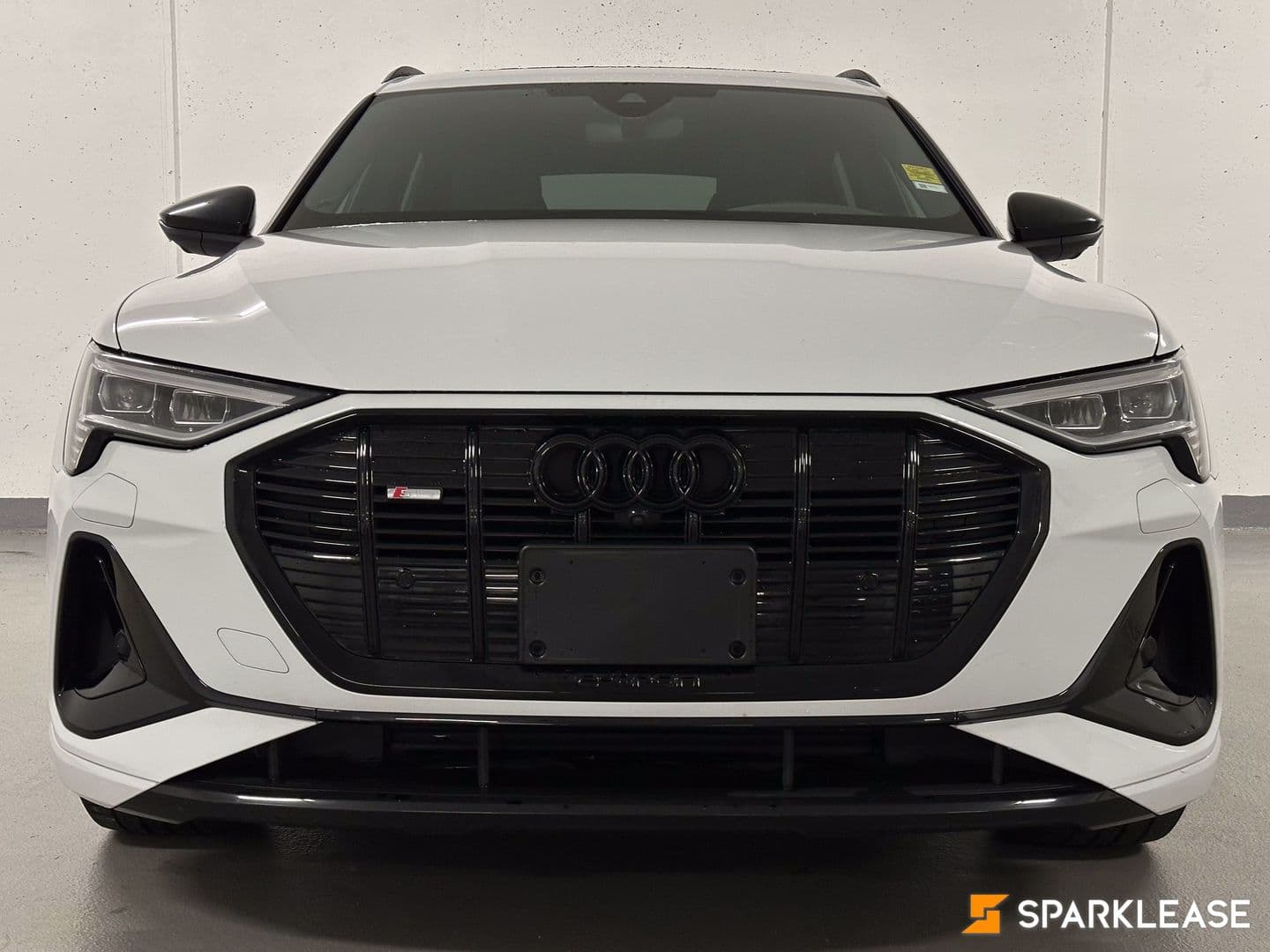 2022 Audi e-tron Sportback Progressiv quattro