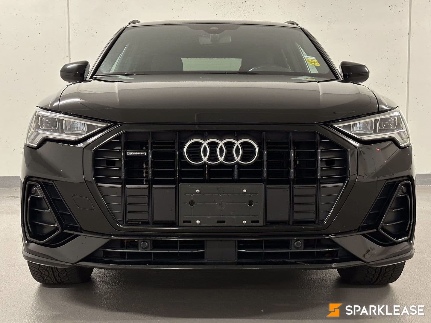 2021 Audi Q3 Progressiv 45 TFSI quattro