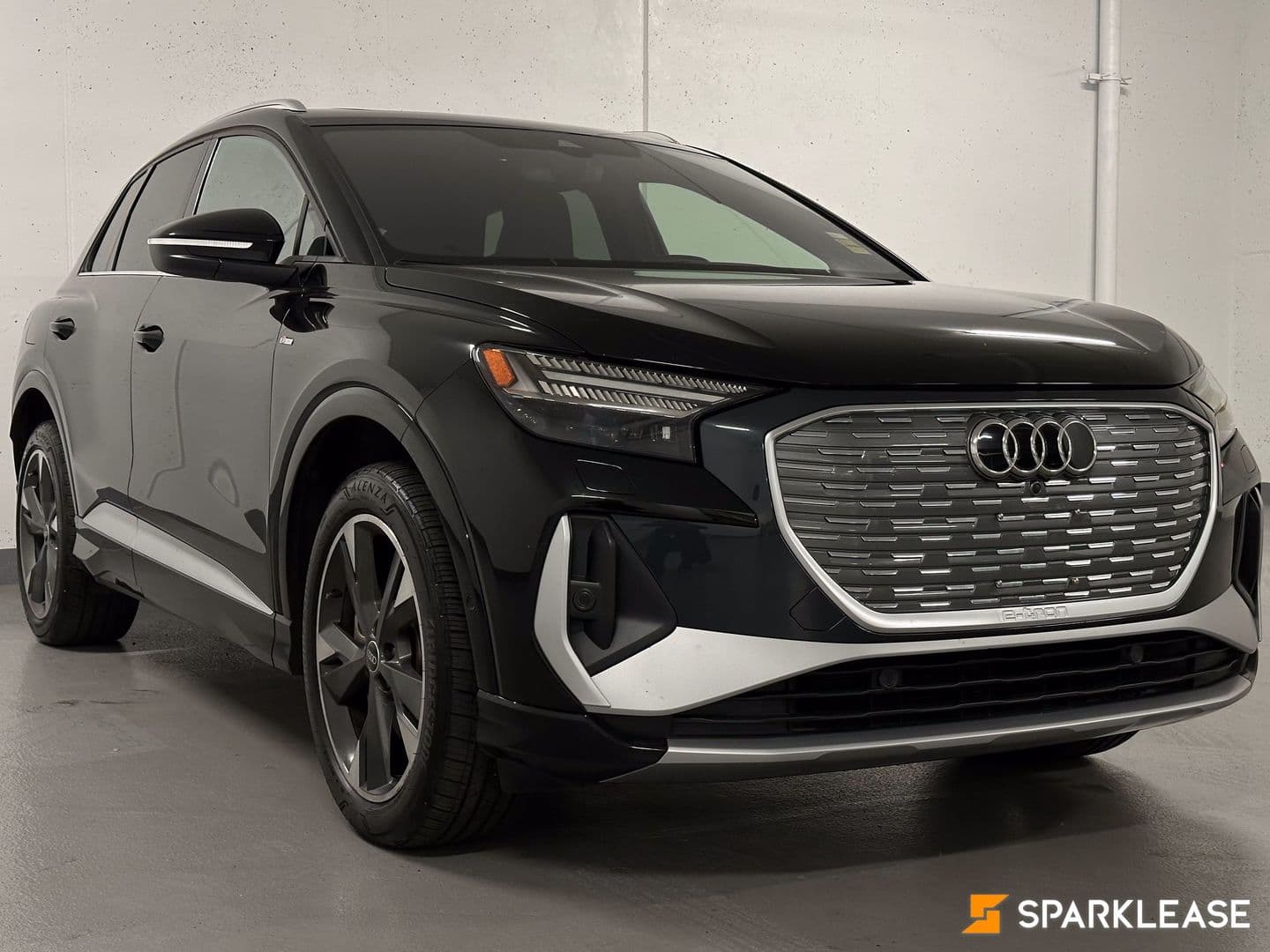 2023 Audi Q4 e-tron 50 quattro