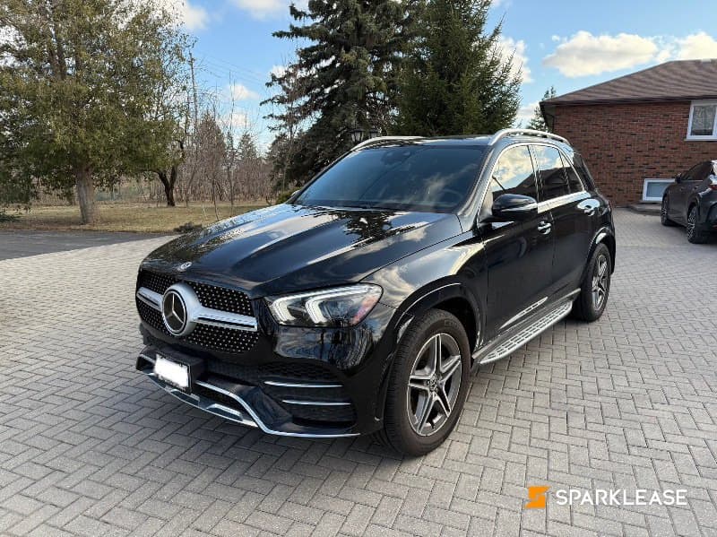 2023 Mercedes-Benz GLE GLE 350 4MATIC SUV