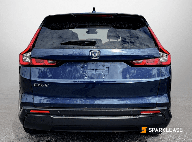 2023 Honda CR-V EX-L AWD