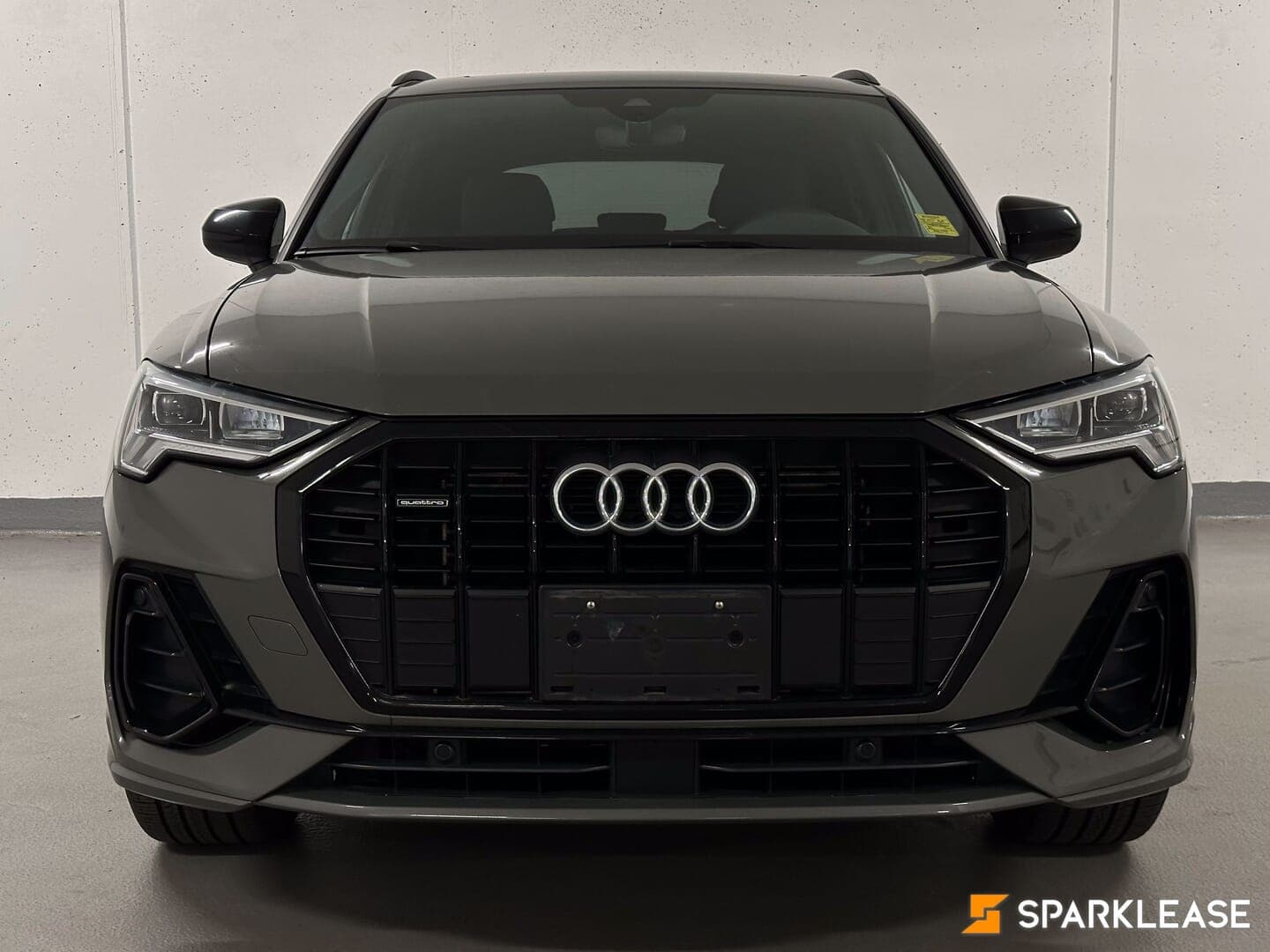 2022 Audi  Q3  Progressiv 45 TFSI quattro 
