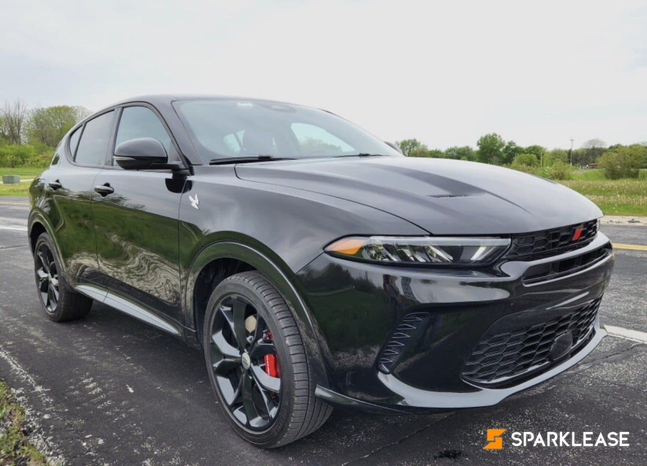 2024 Dodge Hornet R/T Plus PHEV EAWD *Ltd Avail*