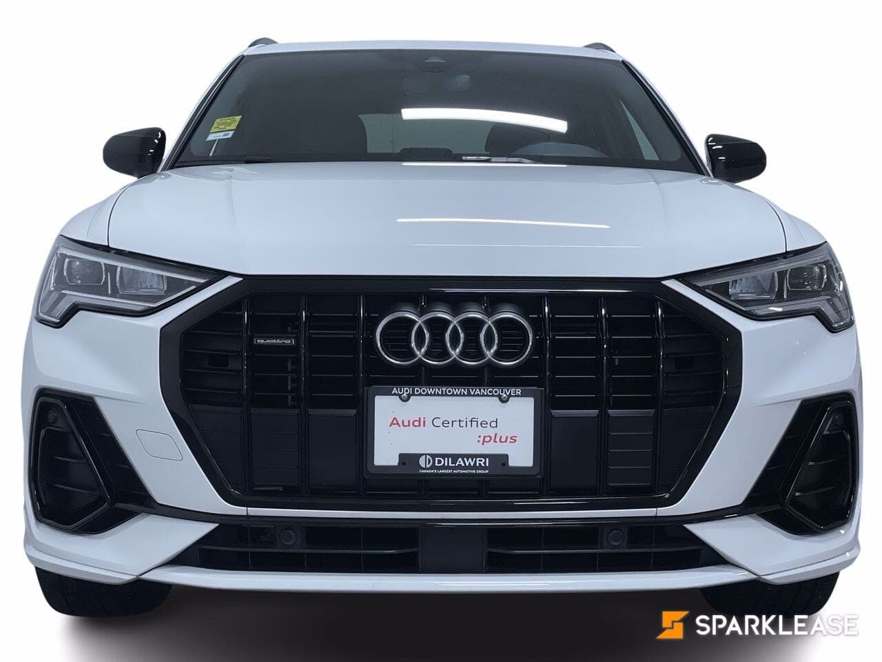 2021 Audi Q3 Progressiv 45 TFSI quattro