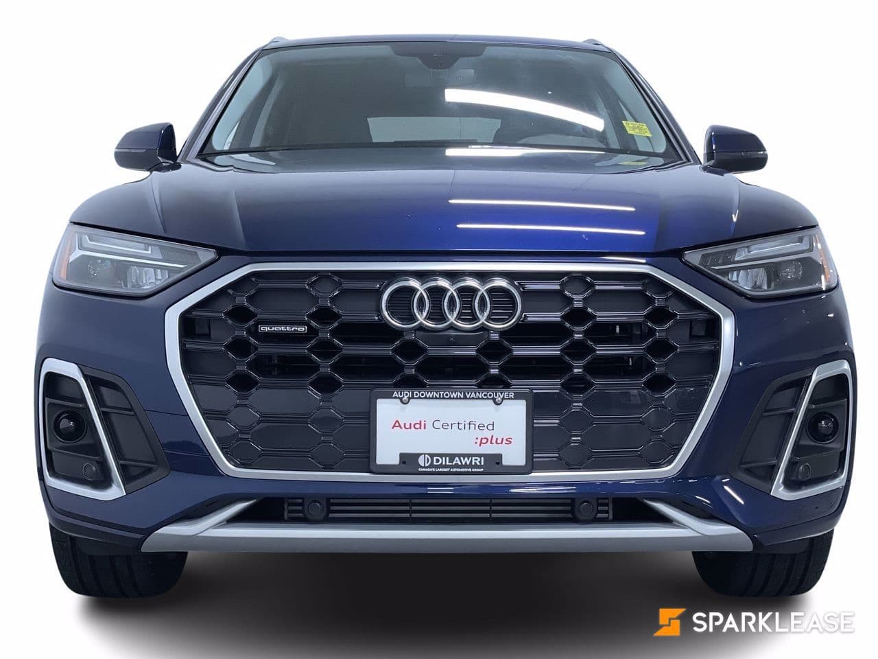 2024 Audi Q5 Progressiv 45 TFSI quattro