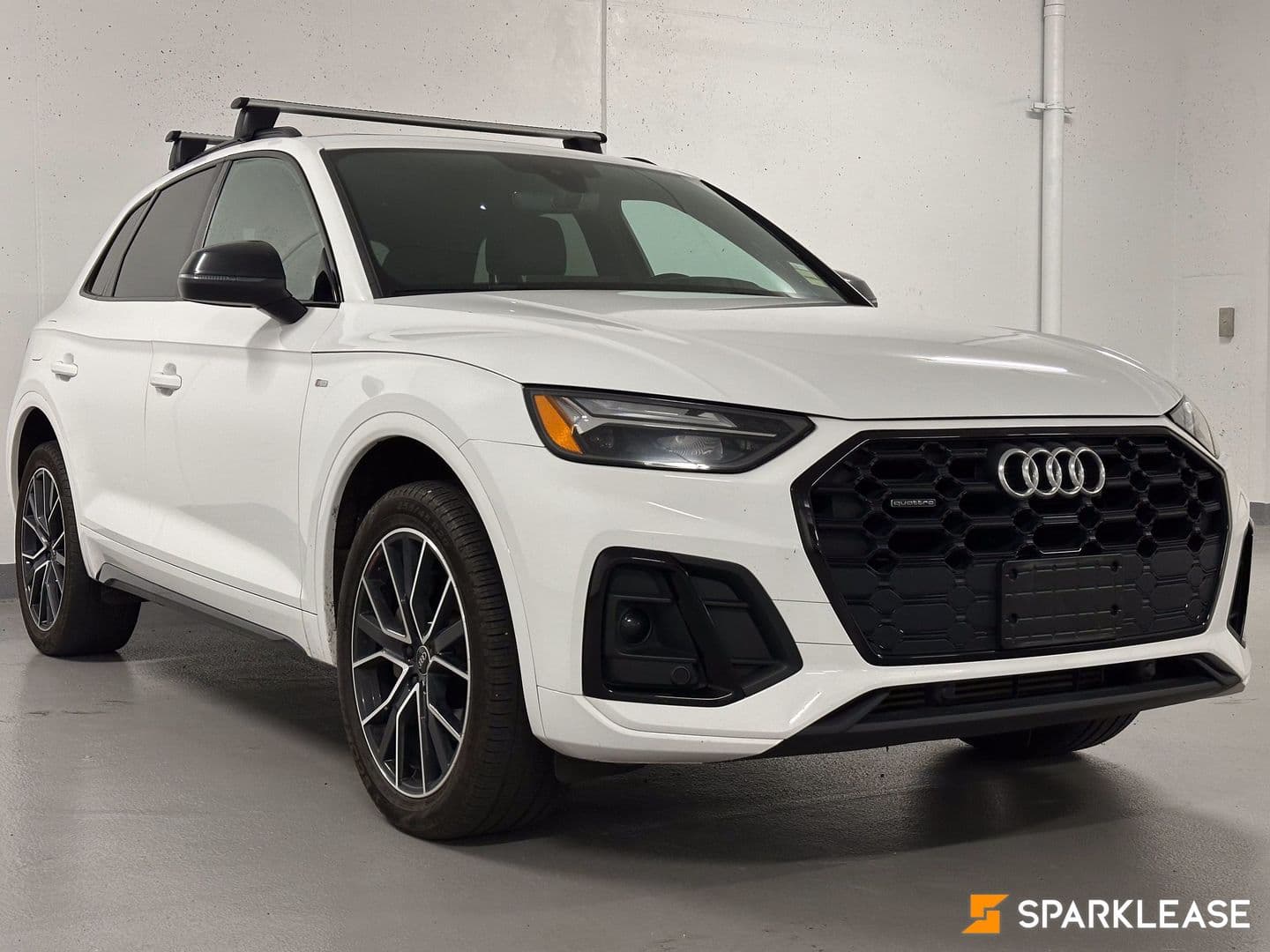 2021 Audi Q5 Progressiv 45 TFSI quattro