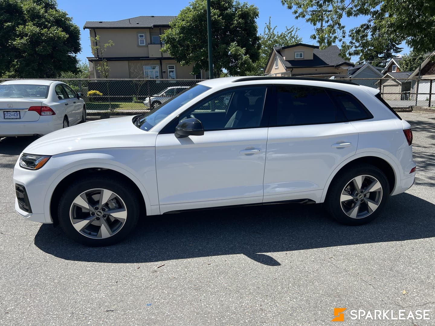 2023 Audi Q5 Komfort 45 TFSI quattro