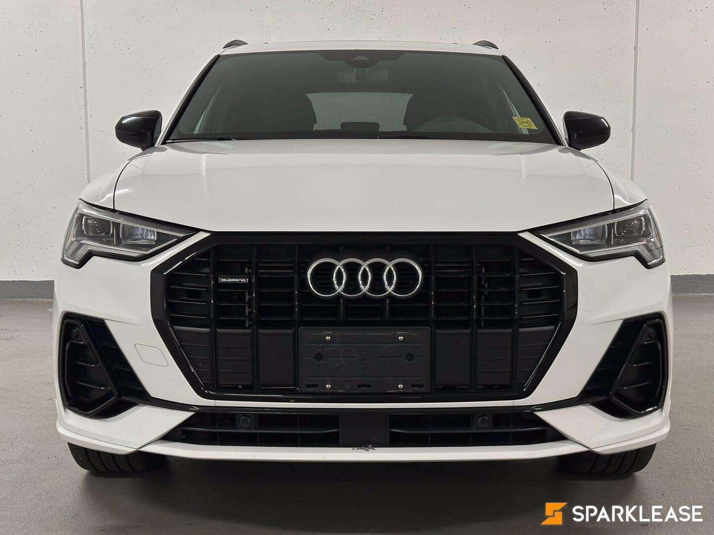 2021 Audi Q3 Progressiv 45 TFSI quattro