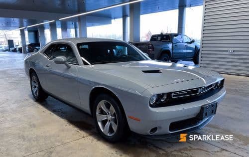 2021 Dodge  Challenger  SXT RWD 