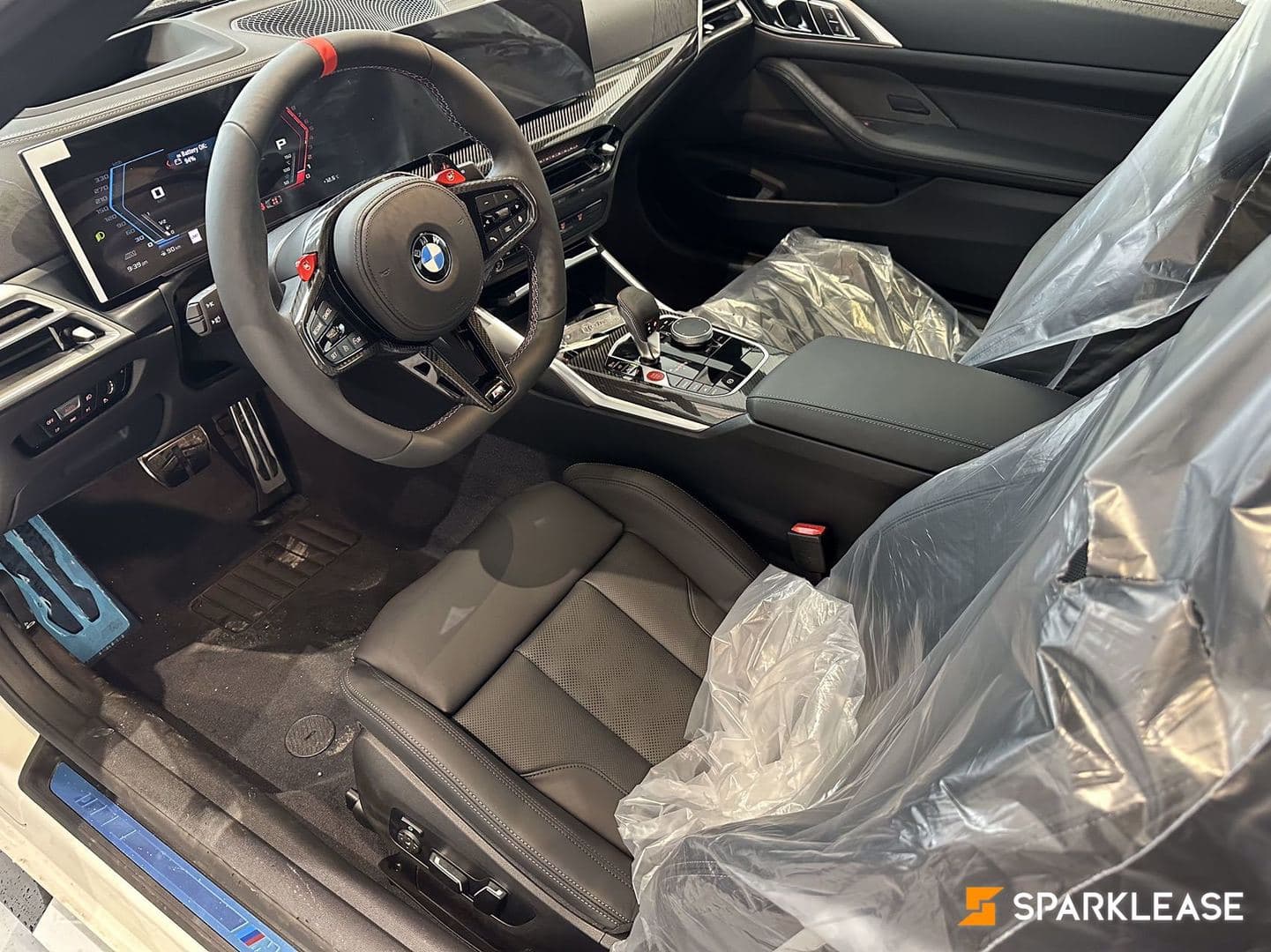 2025 BMW M4cx 超值新车 中期改款