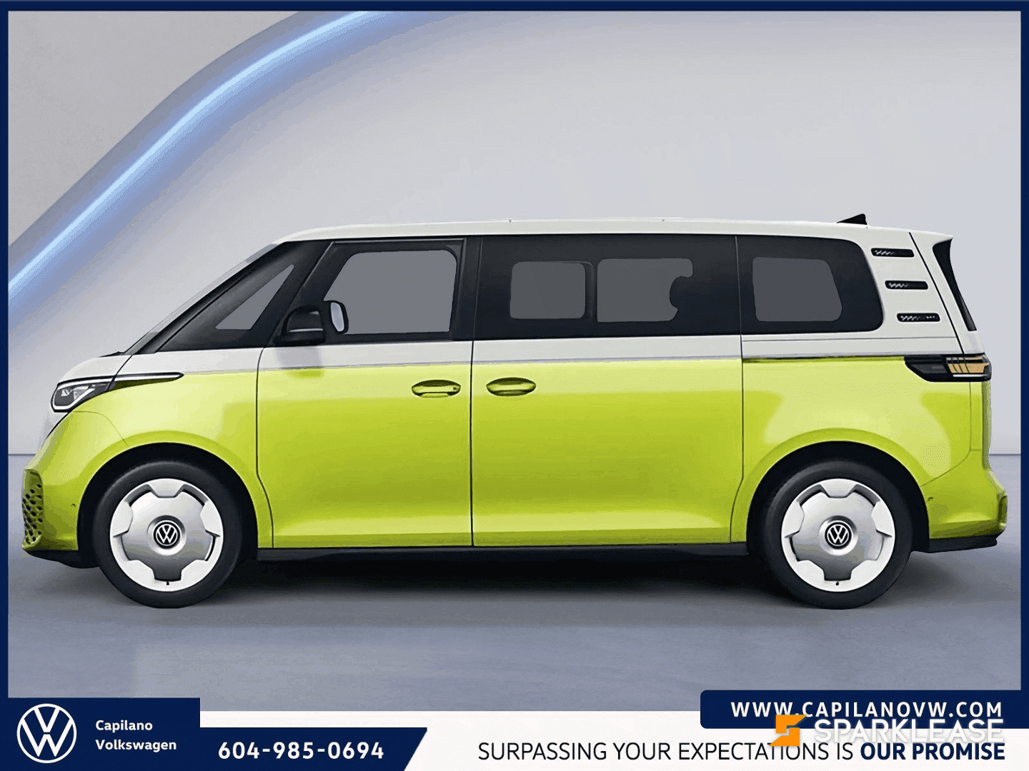 2025 Volkswagen  ID. Buzz  1st Edition 4MOTION 