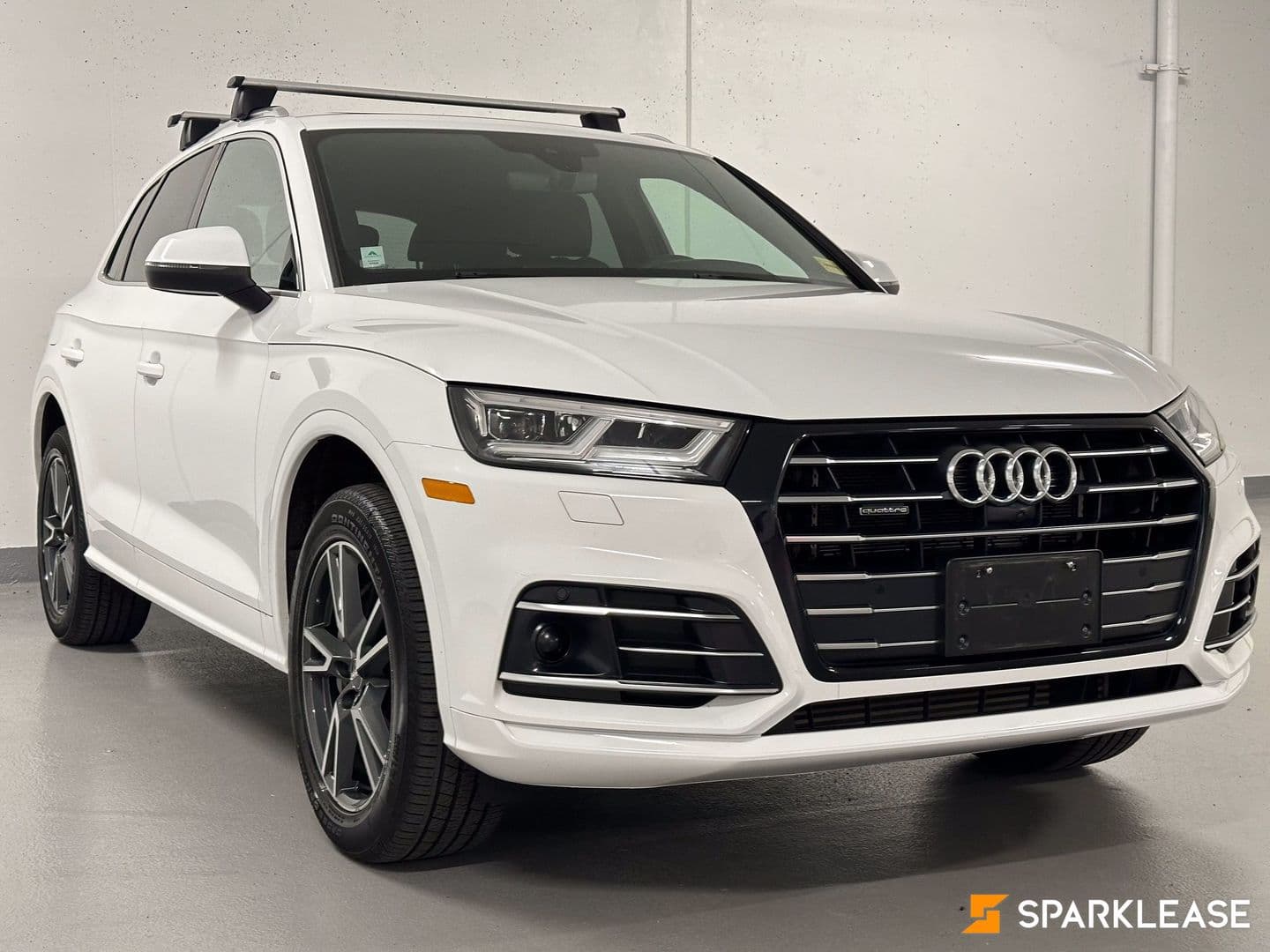 2020 Audi Q5 Progressiv 55 TFSI e quattro