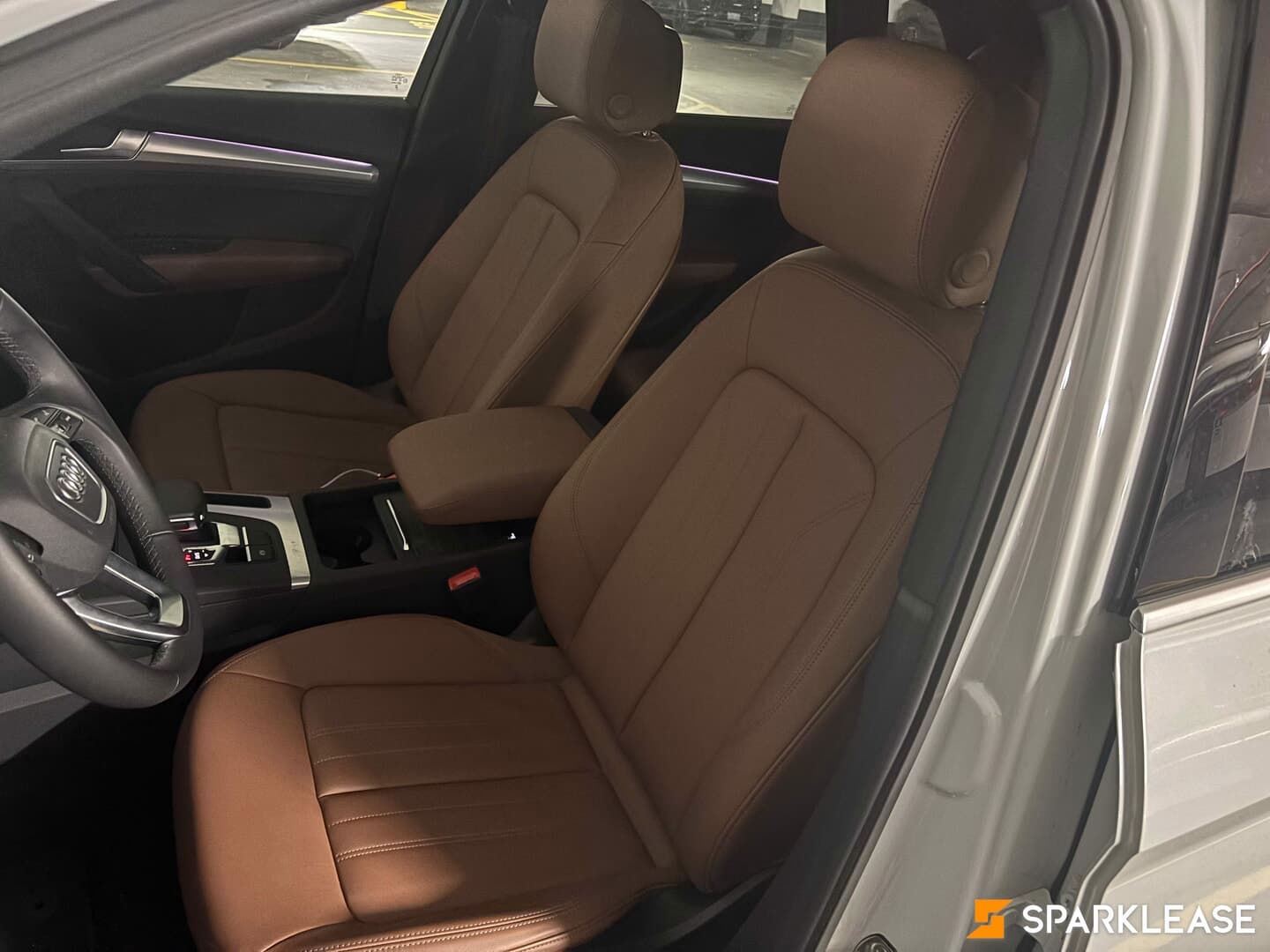 2024 Audi Q5 Progressiv 45 TFSI quattro