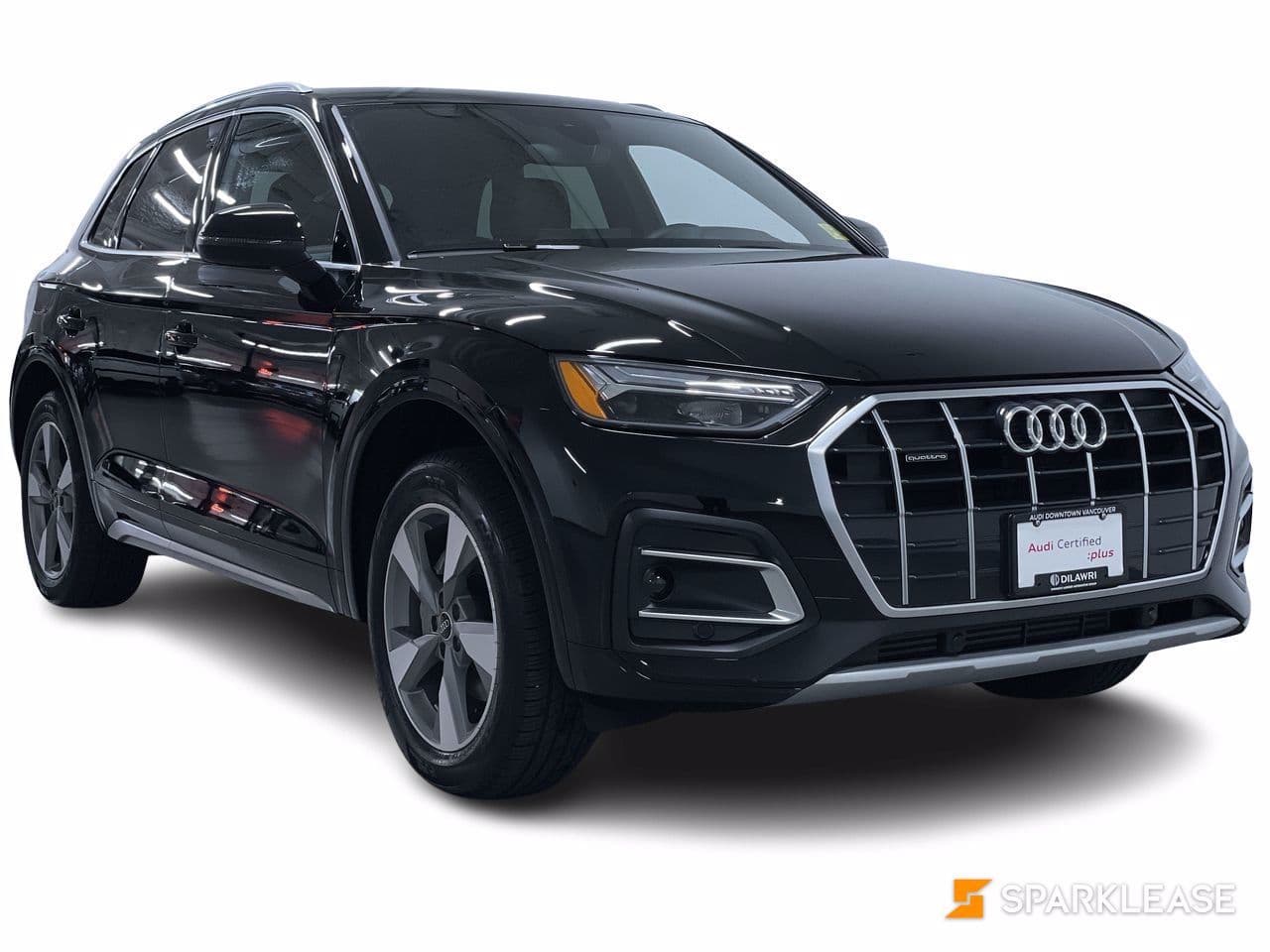 2024 Audi Q5 Komfort 40 TFSI quattro