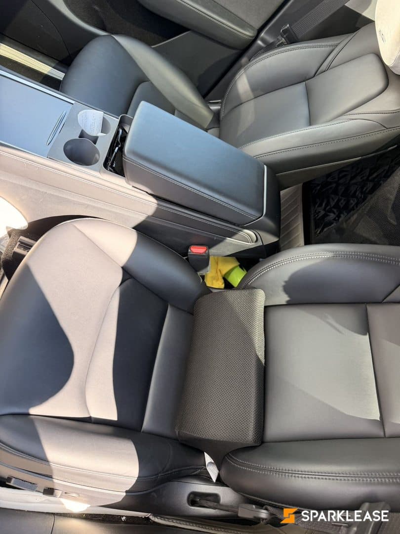 2024 Tesla Model Y Long Range AWD