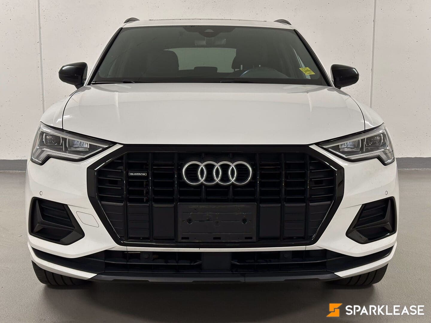 2022 Audi Q3 Komfort 45 TFSI quattro