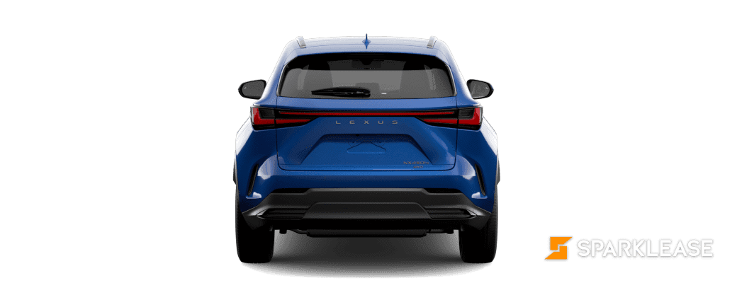 2025 Lexus  NX 450h+ Executive 顶配