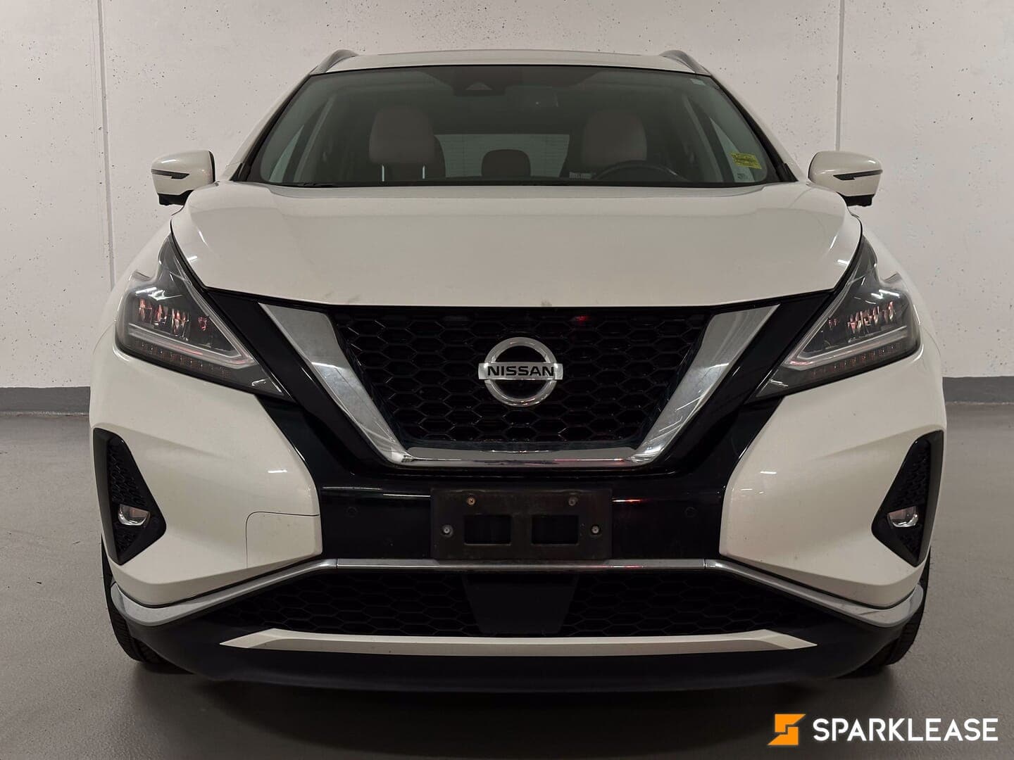 2020 Nissan  Murano  AWD SL 