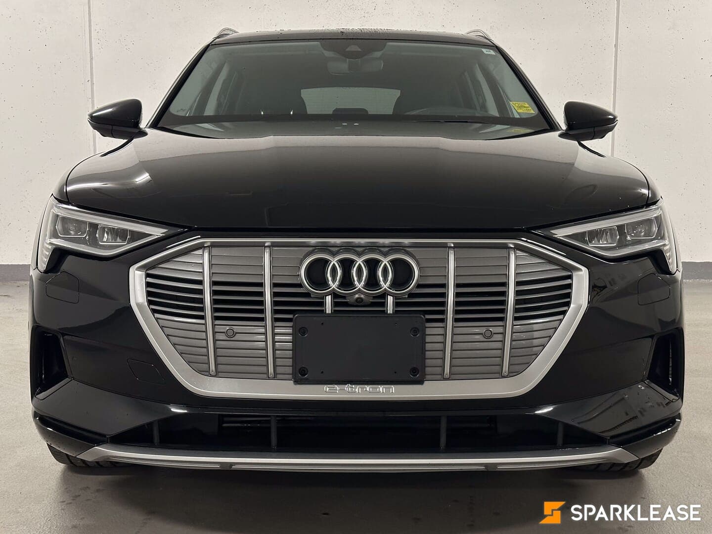 2021 Audi  e-tron  Technik quattro 