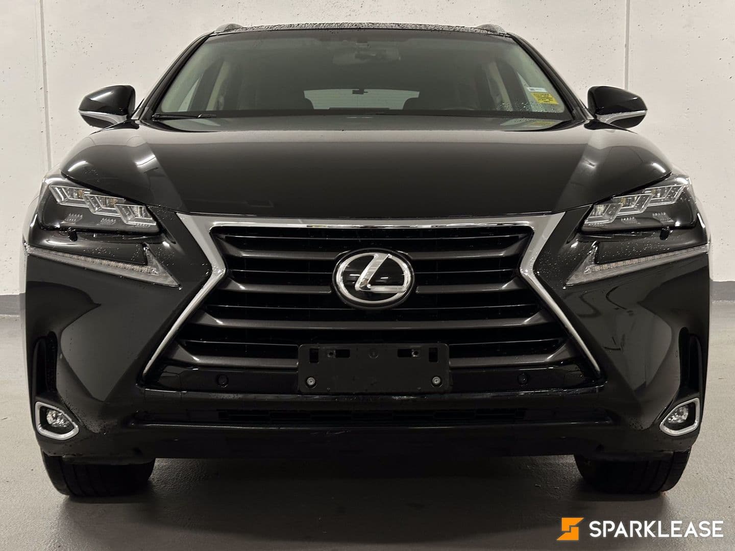 2017 Lexus  NX 200t 