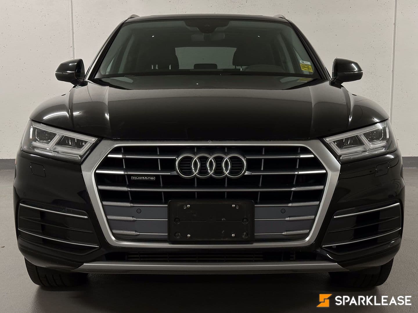2020 Audi Q5 Progressiv 45 TFSI quattro