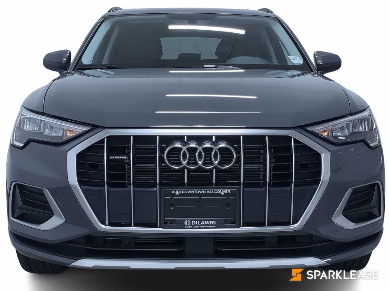 2024 Audi Q3 Komfort 40 TFSI quattro