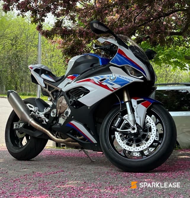 2020 BMW s1000rr m