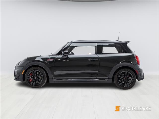 2022 MINI 3 Door John Cooper Works FWD