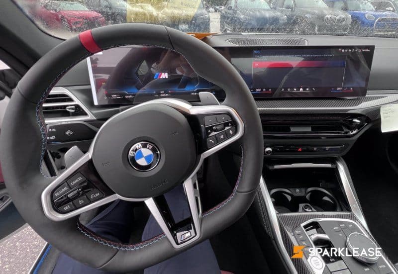 2025 BMW  4 Series  M440i xDrive Coupe 
