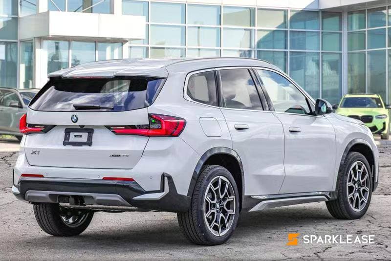 2023 BMW X1 xDrive28i Sports Activity Vehicle