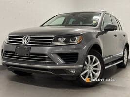 2016 Volkswagen  Touareg  4dr V6 Comfortline 