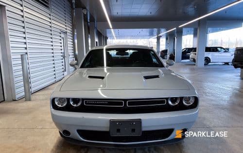 2021 Dodge  Challenger  SXT RWD 