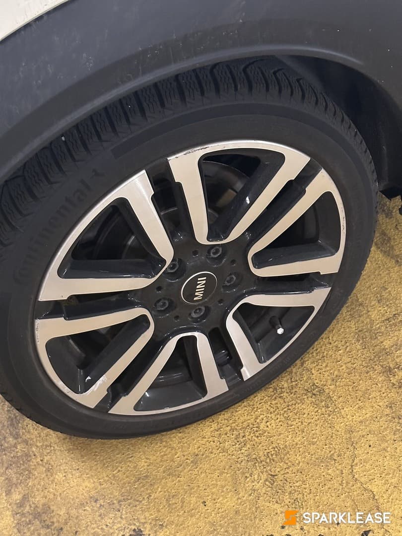2022 MINI 3 Door Cooper S FWD
