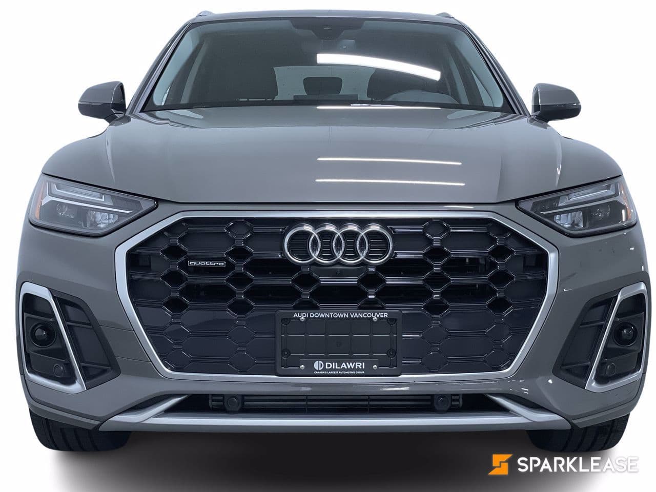 2024 Audi Q5 Progressiv 45 TFSI quattro