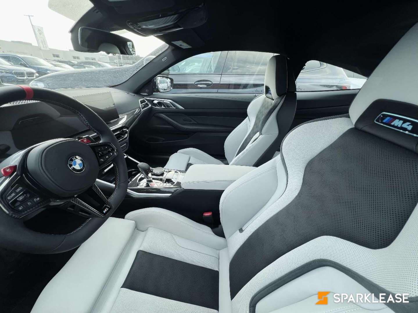 2025 BMW M4cx 超值新车
