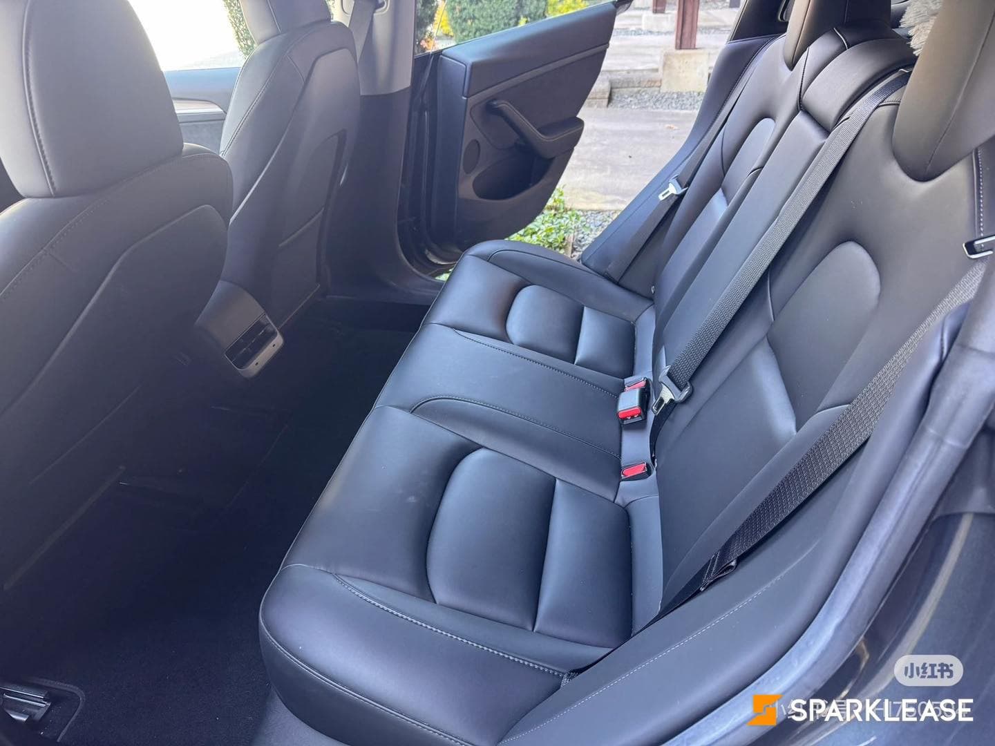 2023 Tesla Model 3 Performance AWD