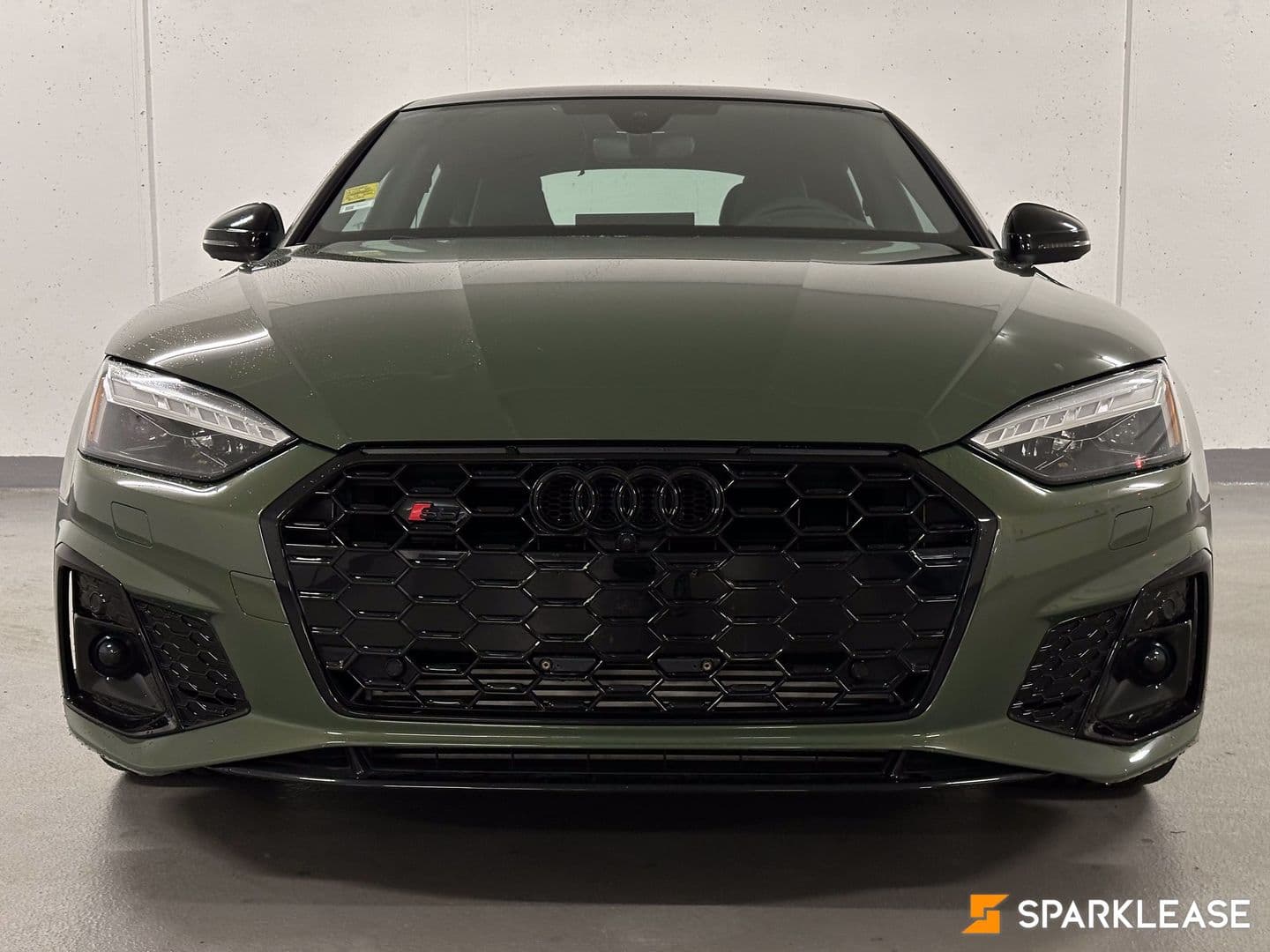 2024 Audi  S5 Sportback  Technik 3.0 TFSI quattro 