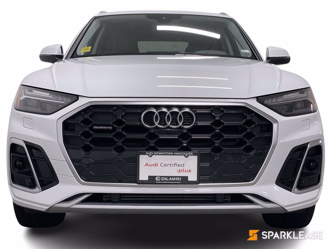 2024 Audi  Q5  Technik 45 TFSI quattro 