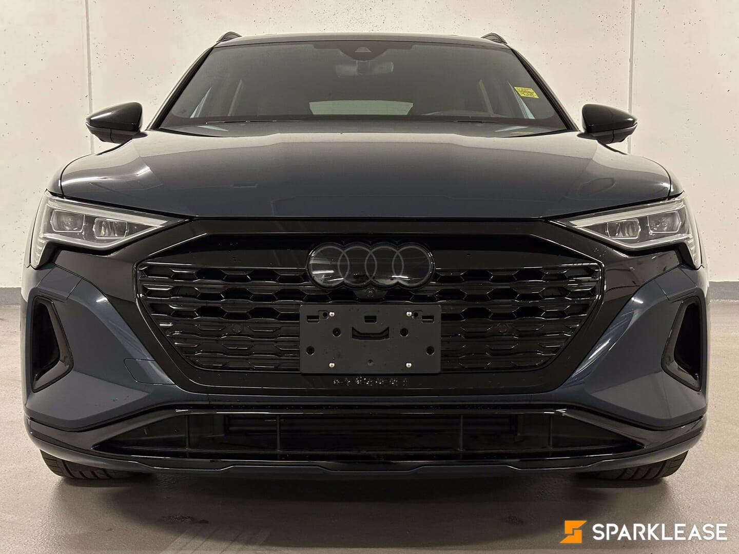 2024 Audi  Q8 e-tron  quattro 