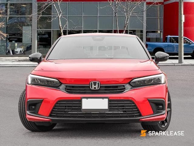 2024 Honda  Civic Sedan  Sport CVT 