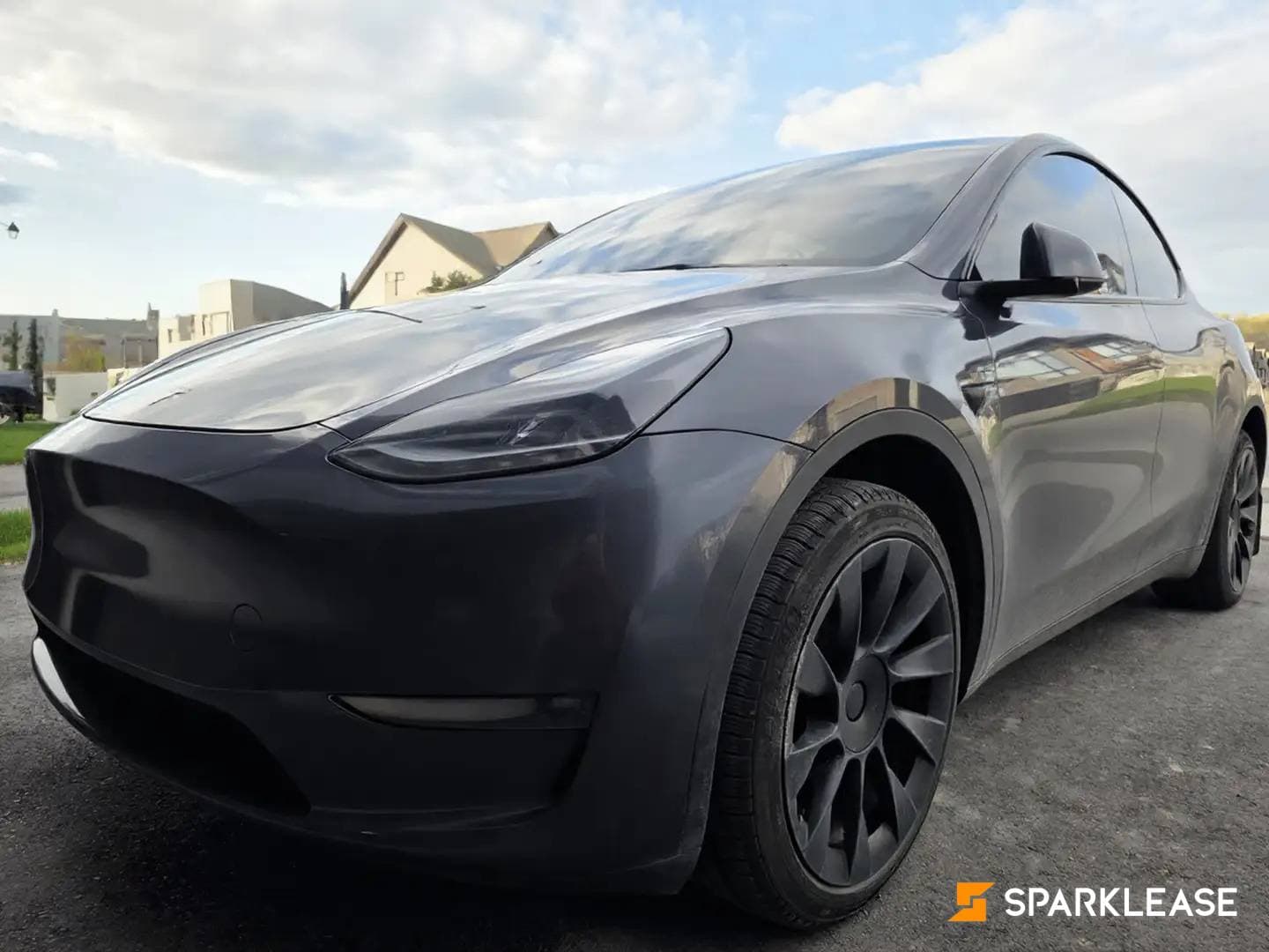 2023 Tesla Model Y Long Range AWD