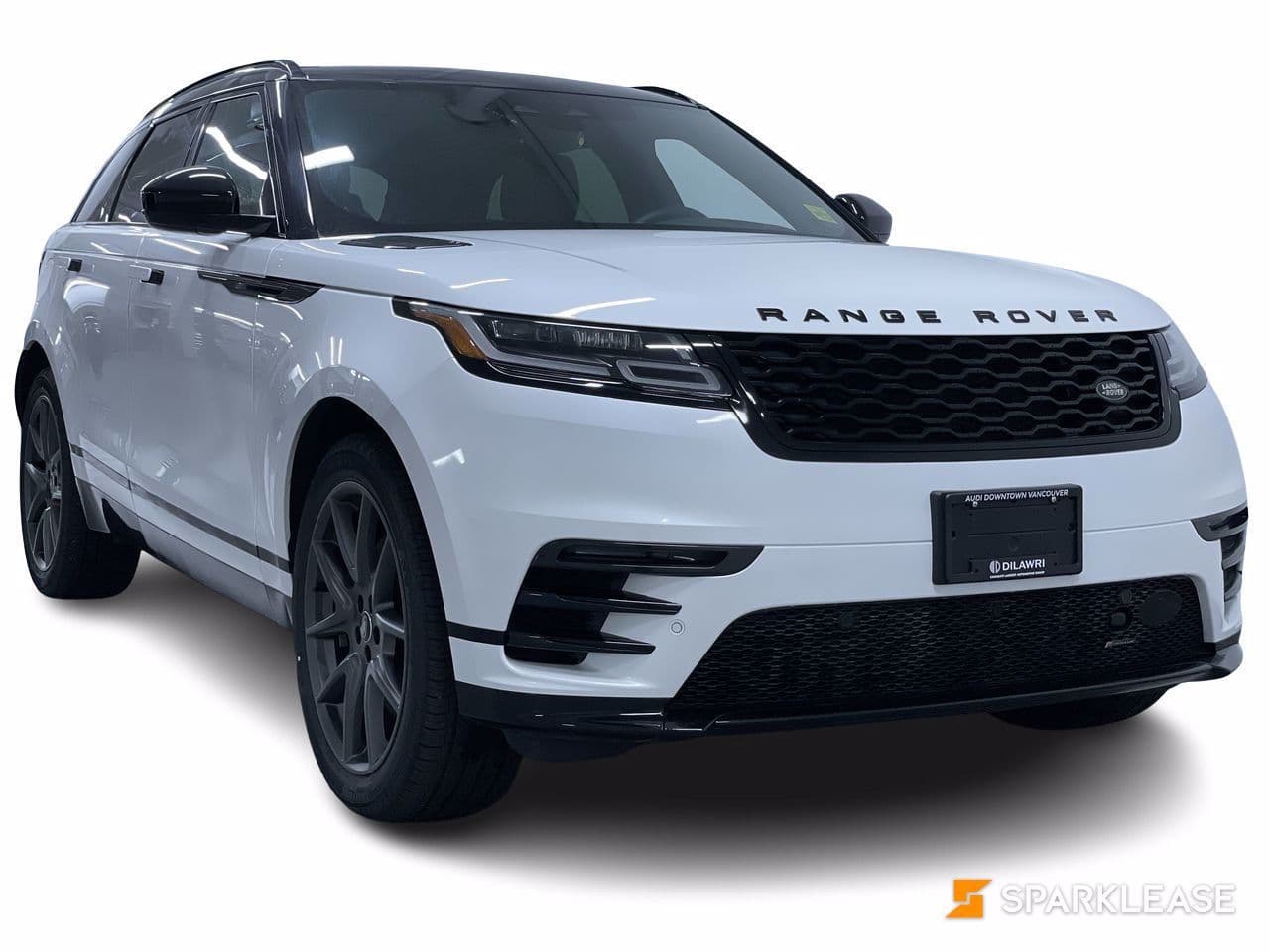 2023 Land Rover Range Rover Velar P340 R-Dynamic S