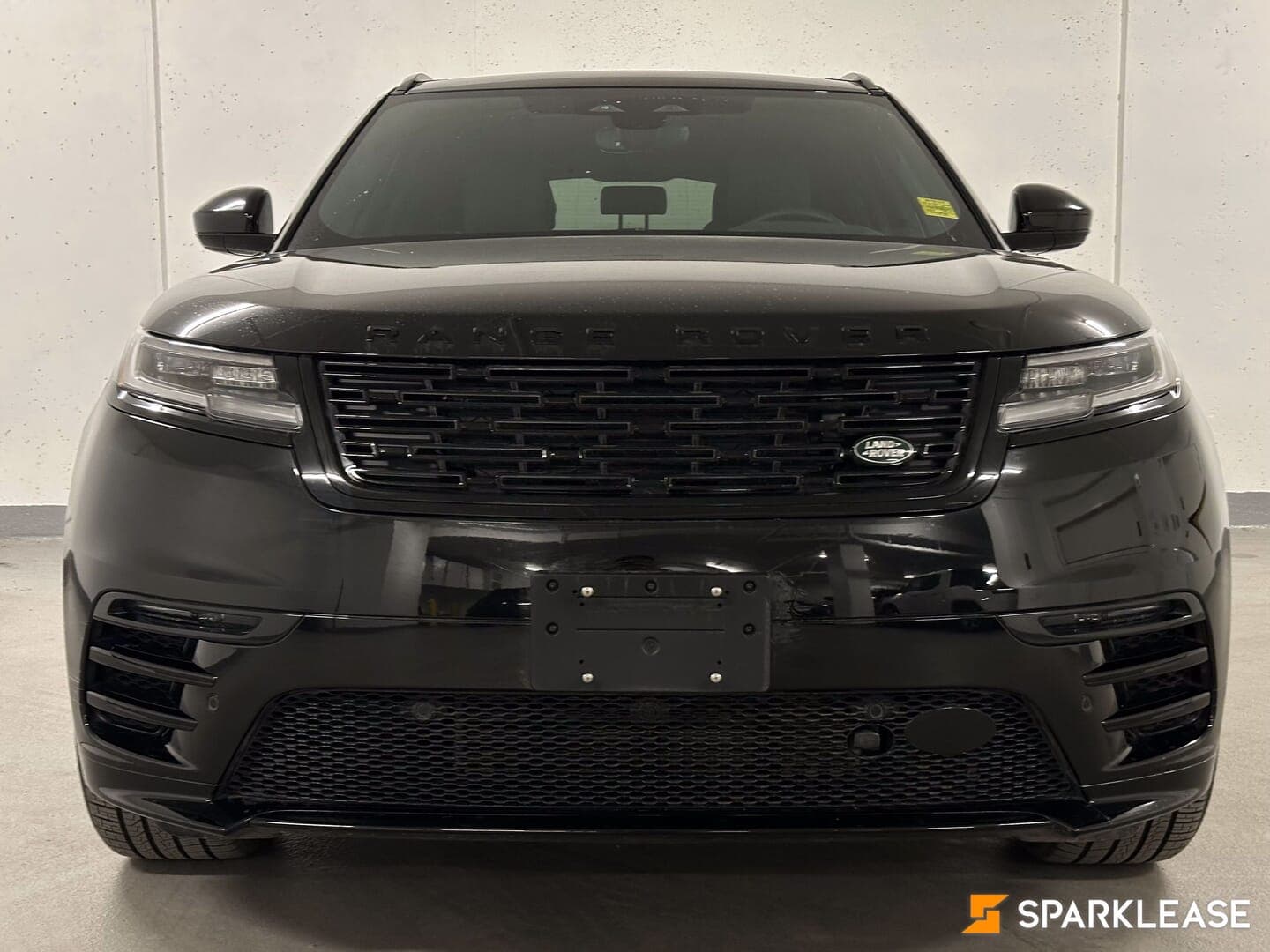 2024 Land Rover Range Rover Velar P400 Dynamic HSE