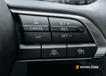 2024 Mazda CX-30 GT AWD