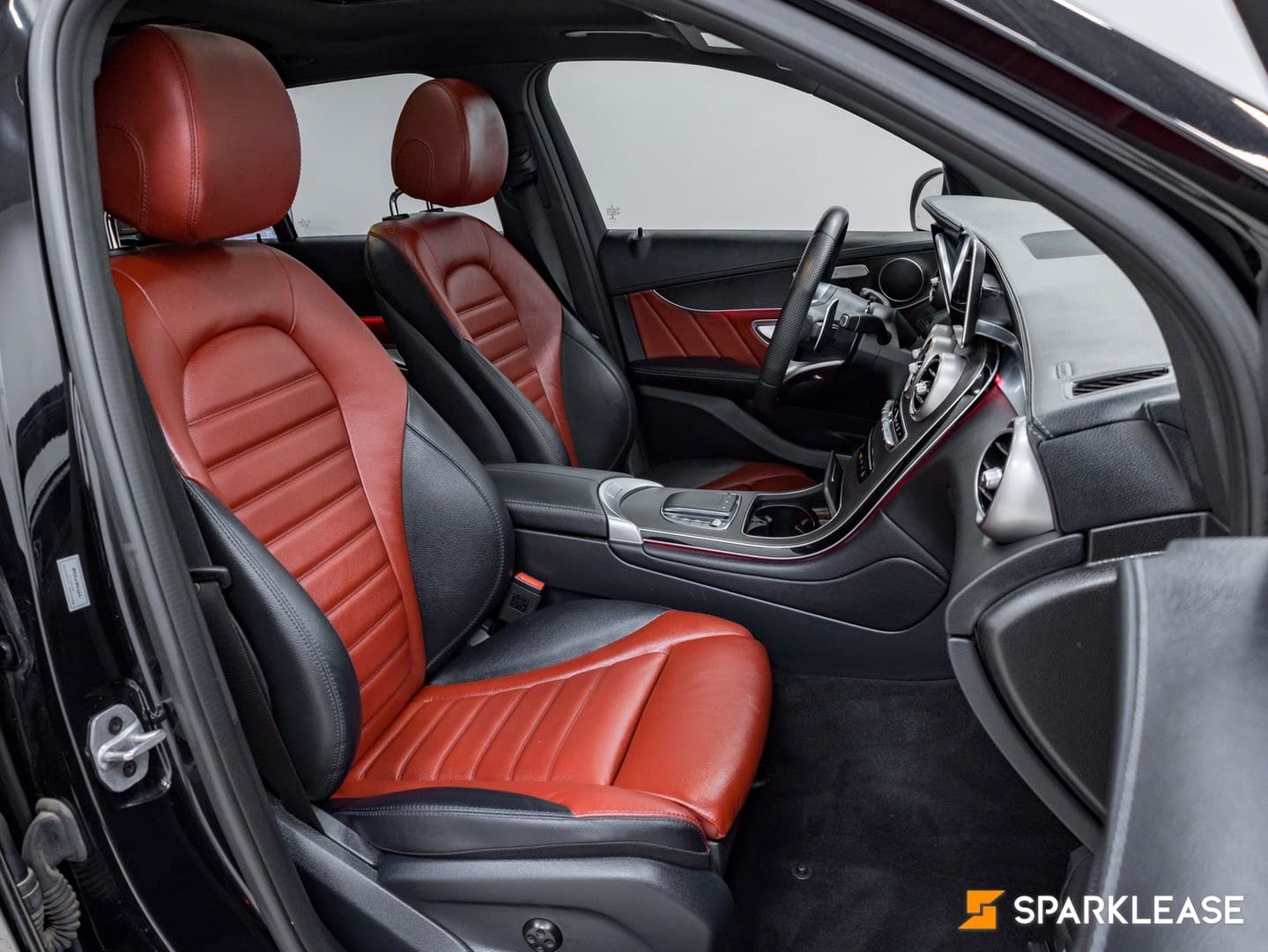 2022 Mercedes-Benz GLC AMG GLC 43 4MATIC SUV